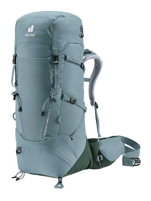 DEUTER Aircontact Core 35+10 SL Backpack
