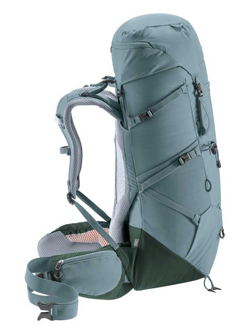 DEUTER Aircontact Core 35+10 SL Backpack