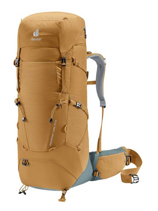 DEUTER Aircontact Core 40+10 Backpack