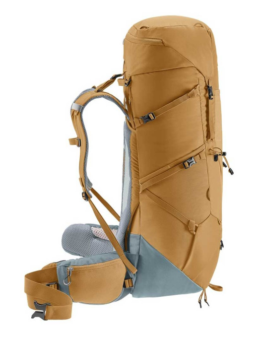 DEUTER Aircontact Core 40+10 Backpack