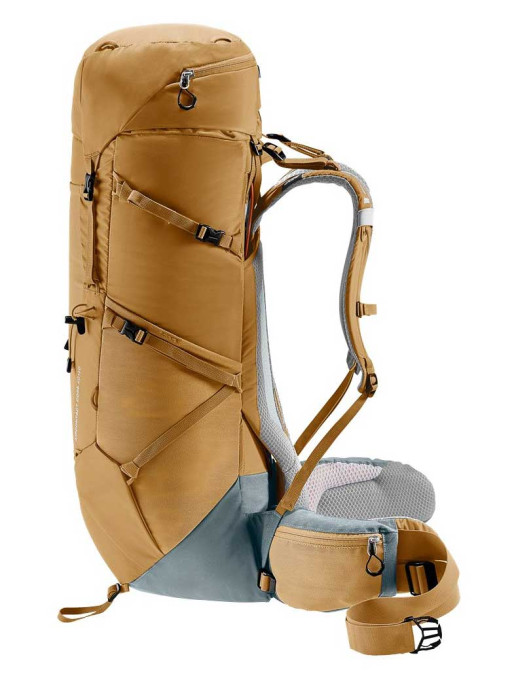 DEUTER Aircontact Core 40+10 Backpack