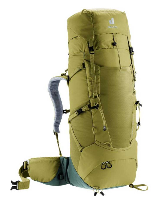 DEUTER Aircontact Core 40+10 Backpack