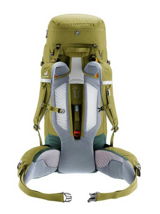 DEUTER Aircontact Core 40+10 Backpack