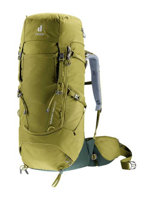 DEUTER Aircontact Core 40+10 Backpack