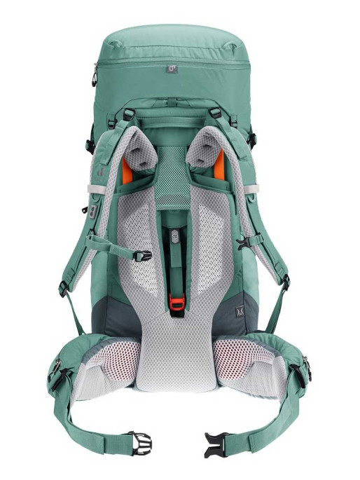 DEUTER Backpack Aircontact Core 45+10 SL