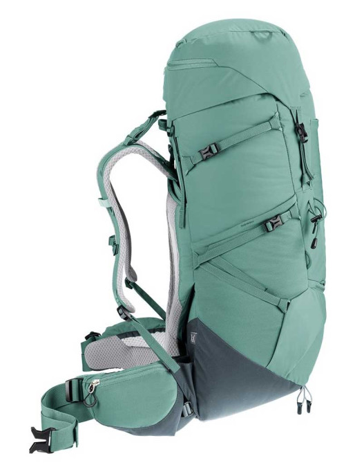 DEUTER Backpack Aircontact Core 45+10 SL