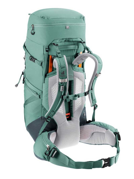 DEUTER Backpack Aircontact Core 45+10 SL