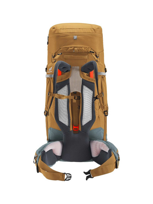 DEUTER Aircontact Core 50+10 Backpack