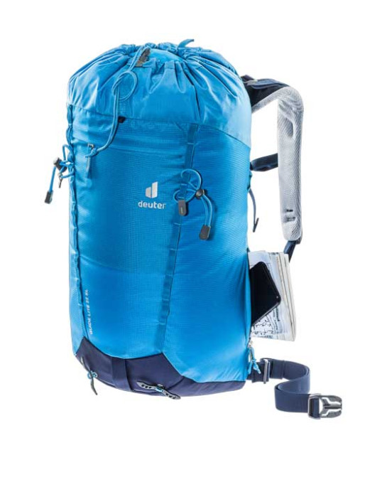 DEUTER Guide Lite 22 SL Backpack