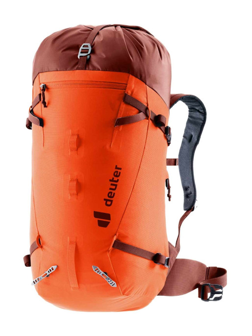 DEUTER