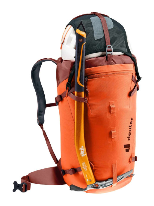 DEUTER