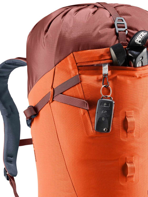 DEUTER