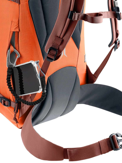 DEUTER