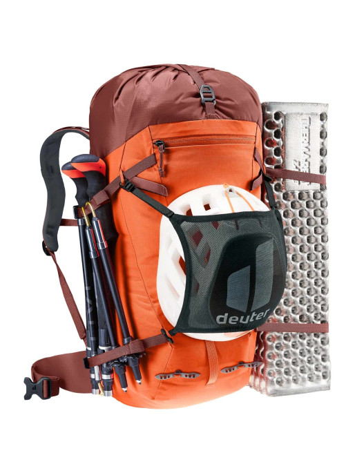 DEUTER