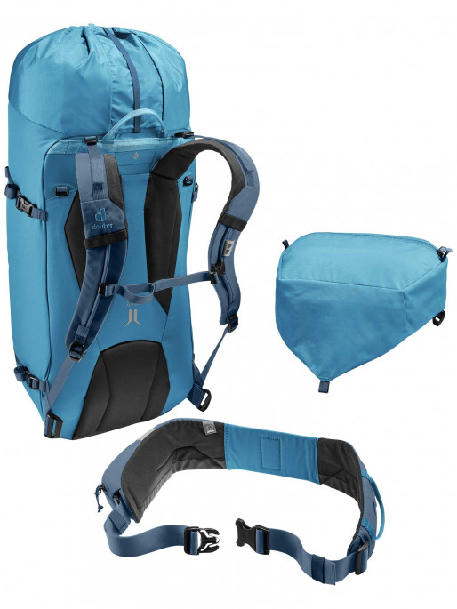 DEUTER Guide 34+8 Backpack