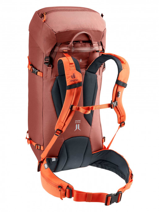 DEUTER Guide 44+8 Backpack