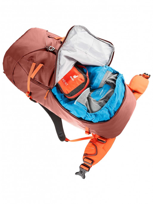 DEUTER Guide 44+8 Backpack