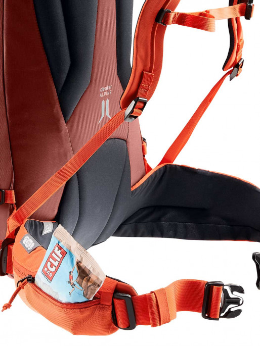 DEUTER Guide 44+8 Backpack