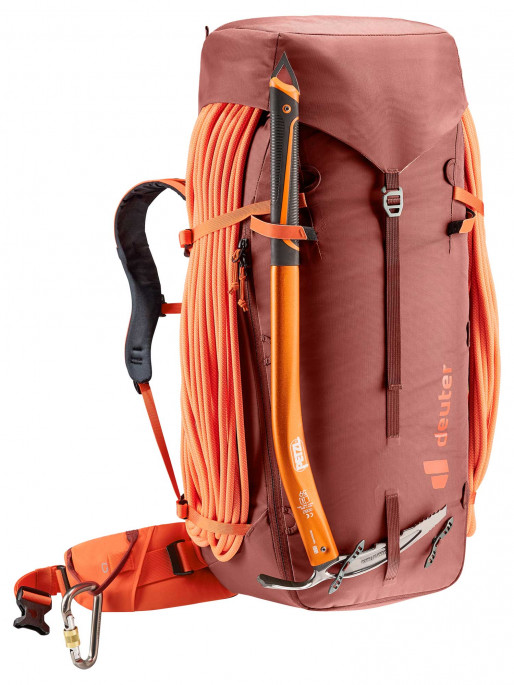DEUTER Guide 44+8 Backpack
