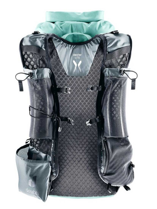 DEUTER Vertrail 16 Backpack