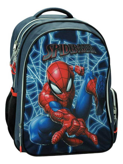 UWEAR Ученическа раница Spiderman Frame