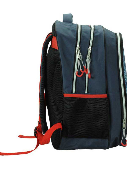 UWEAR Ученическа раница Spiderman Frame