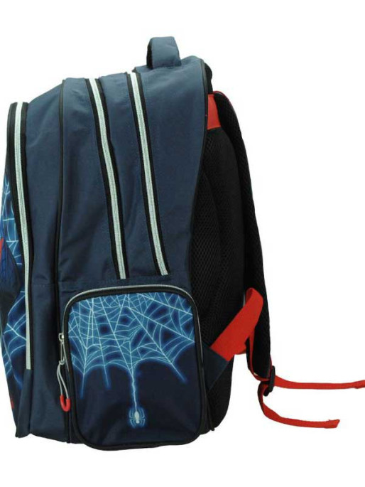 UWEAR Ученическа раница Spiderman Frame