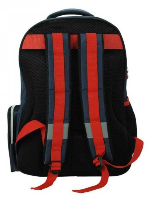 UWEAR Ученическа раница Spiderman Frame