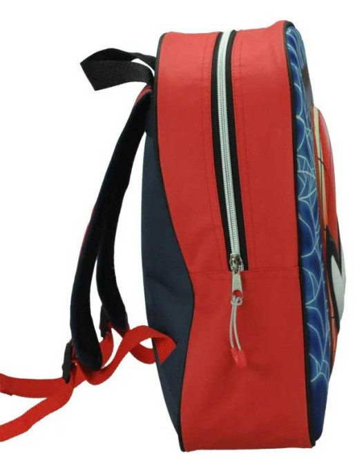 UWEAR Раница за детска градина 3D Spiderman