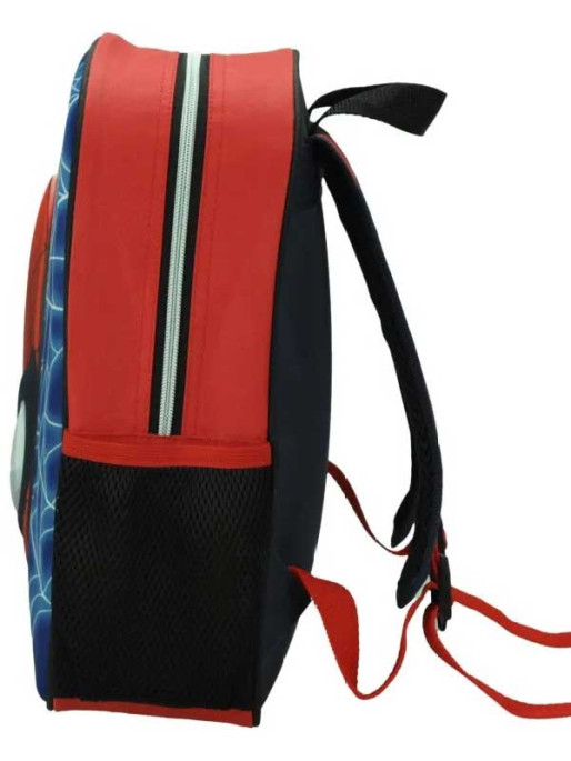 UWEAR Раница за детска градина 3D Spiderman