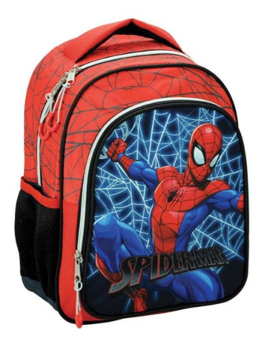 UWEAR Раница за детска градина Spiderman