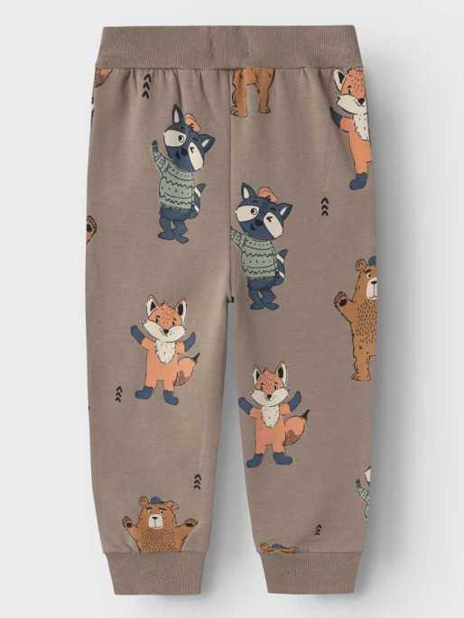 NAME IT Pantaloni sport Nmmolander Nreg