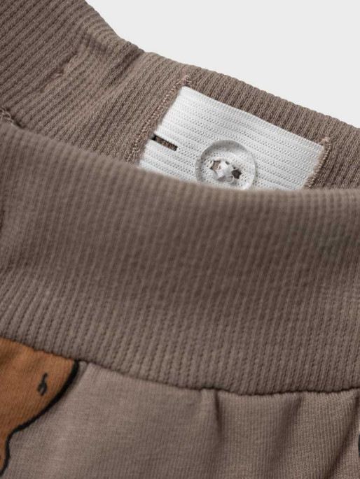 NAME IT Спортно долнище NMMOLANDER NREG