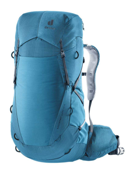 DEUTER Backpack Aircontact Ultra 40+5