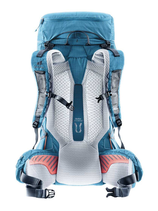 DEUTER Backpack Aircontact Ultra 40+5