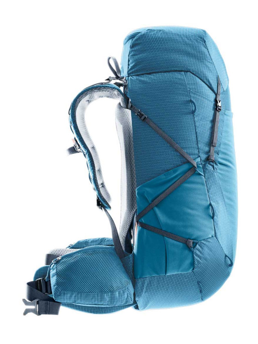 DEUTER Backpack Aircontact Ultra 40+5