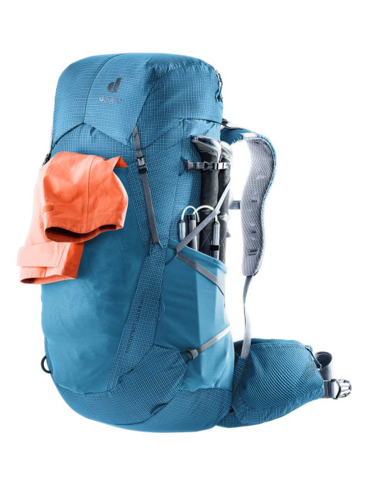 DEUTER Backpack Aircontact Ultra 40+5