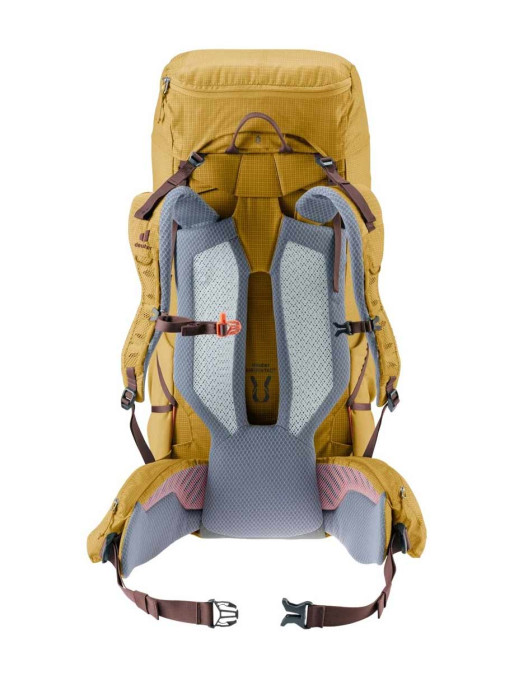 DEUTER Раница Aircontact Ultra 50+5