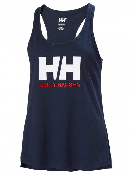 HELLY HANSEN Ženska majica LOGO Singlet