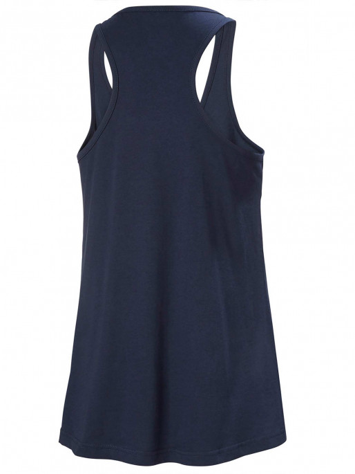 HELLY HANSEN Ženska majica LOGO Singlet
