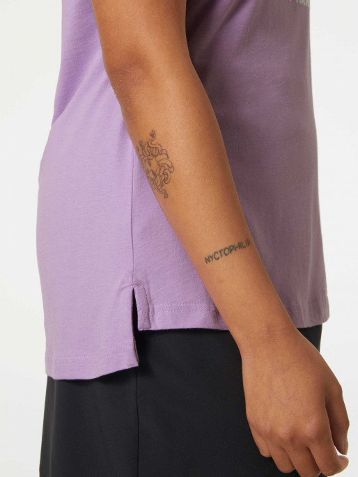 HELLY HANSEN Maiou W Hh Logo Singlet