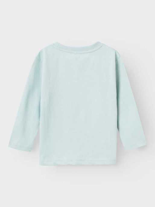 NAME IT Bluza Nmfnydelig Nreg