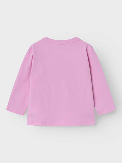 NAME IT Bluza Nmfnydelig Nreg
