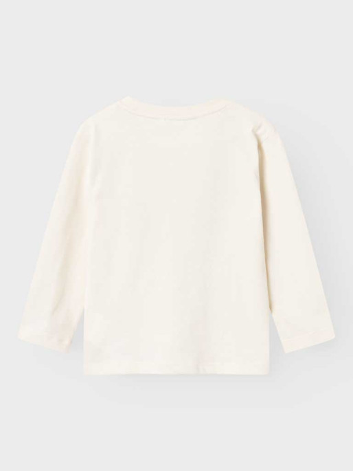 NAME IT Bluza Nmfnydelig Nreg