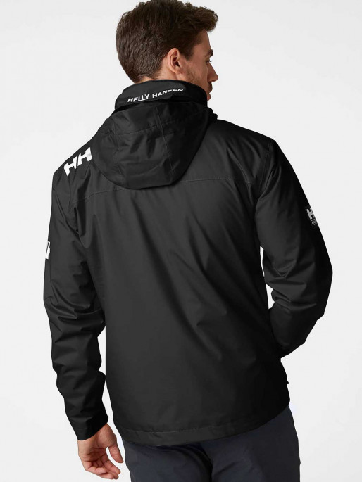 HELLY HANSEN Muška jakna CREW HOODED MIDLAYER JACKET