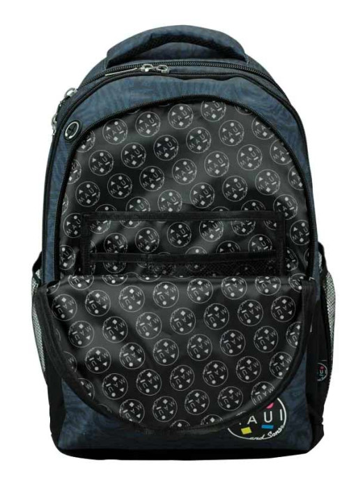UWEAR Раница MAUI BLACK OCEAN