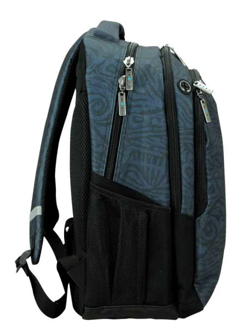 UWEAR Раница MAUI BLACK OCEAN
