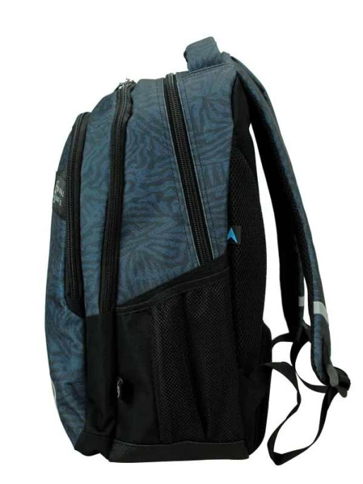 UWEAR Раница MAUI BLACK OCEAN