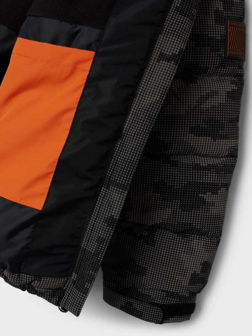 NAME IT Geaca Nkfmasine