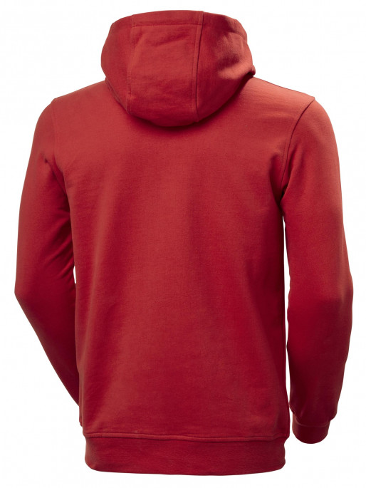 HELLY HANSEN LOGO Muški duks sa kapuljačom